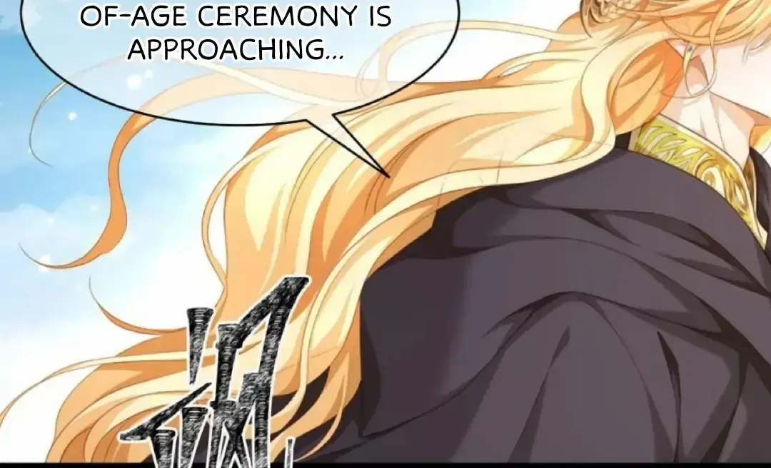 I Was Reborn as His Highness the Prince's Little Evil Dragon Chapter 16 Page 41