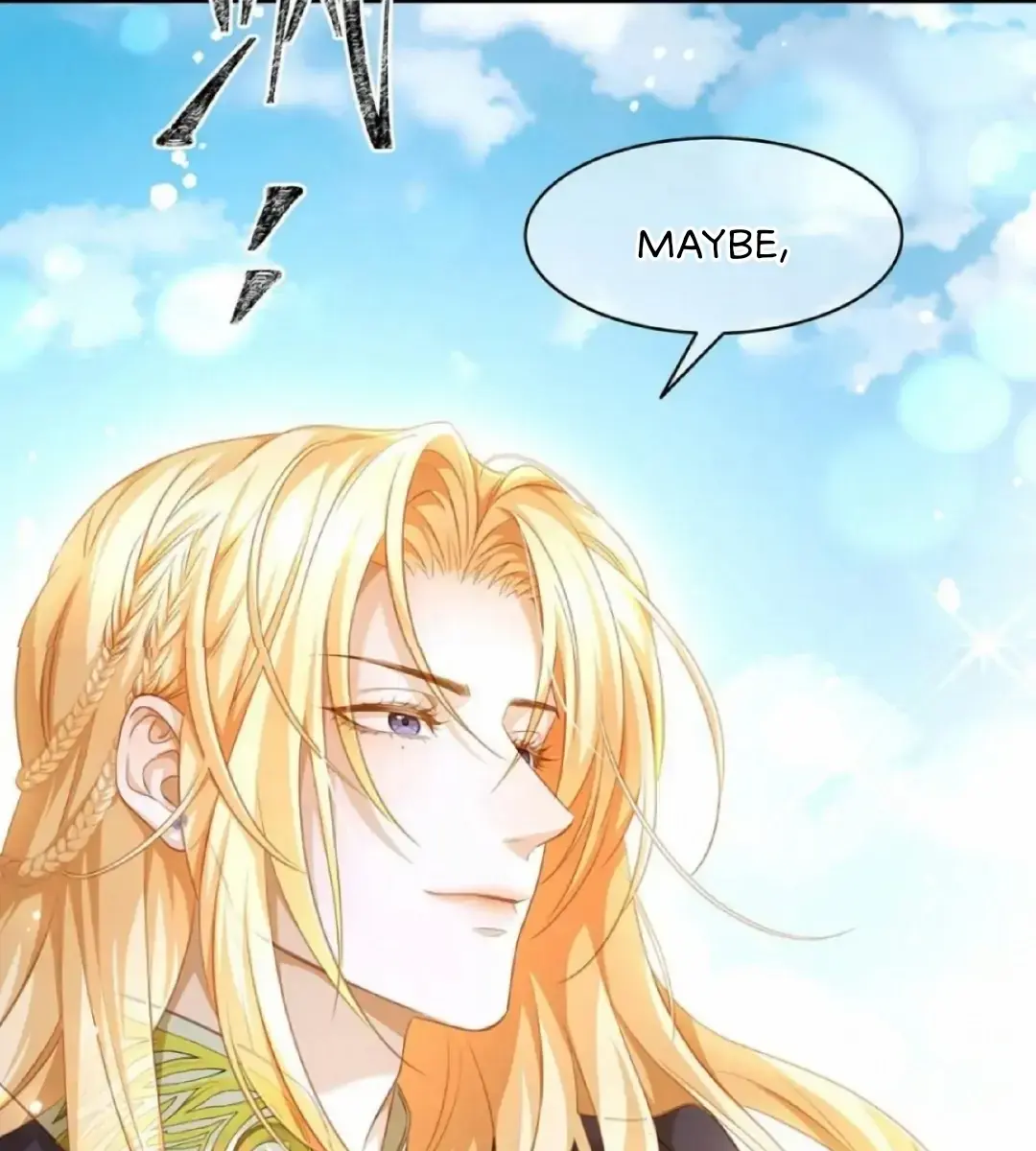 I Was Reborn as His Highness the Prince's Little Evil Dragon Chapter 16 Page 43