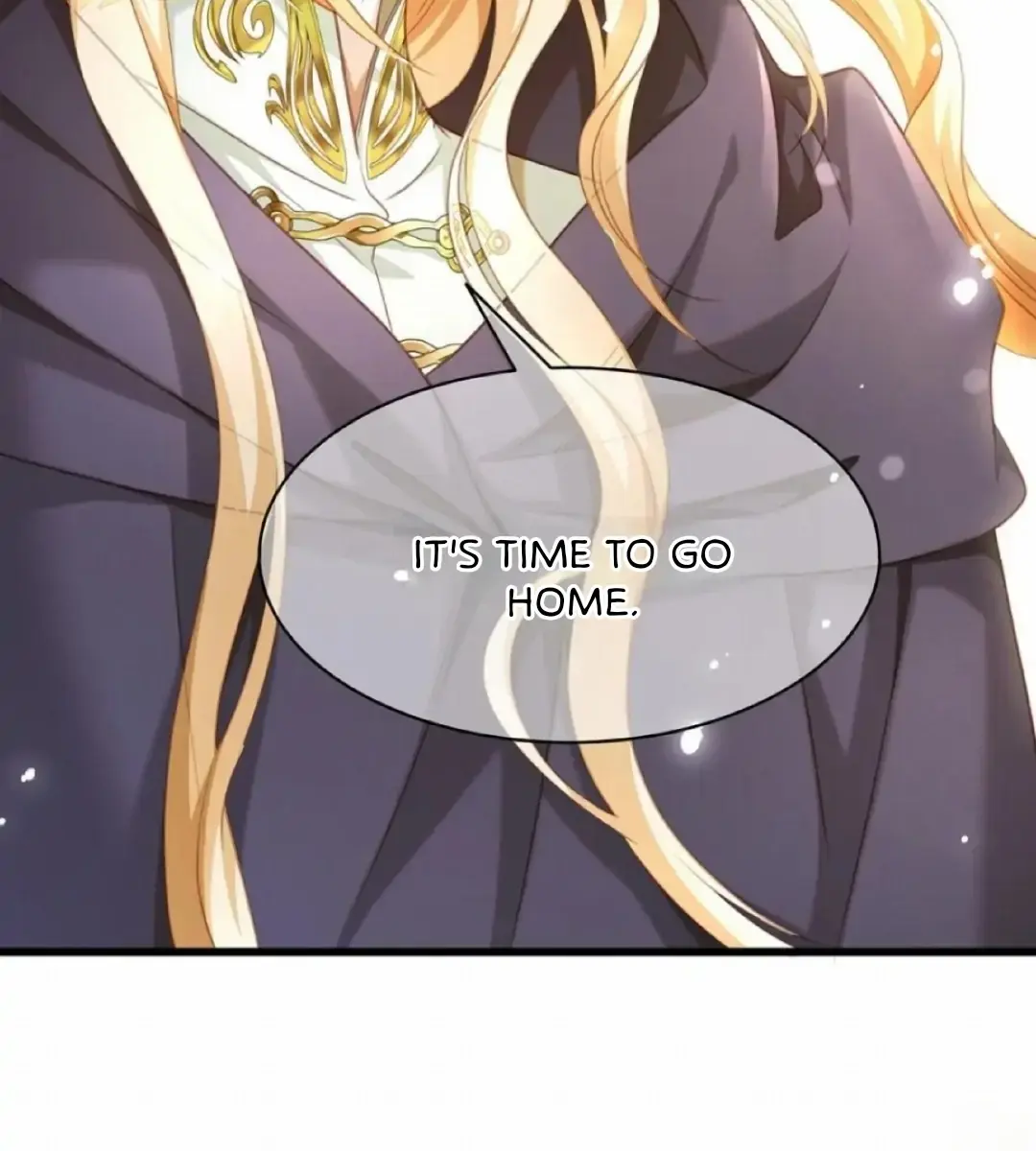 I Was Reborn as His Highness the Prince's Little Evil Dragon Chapter 16 Page 44