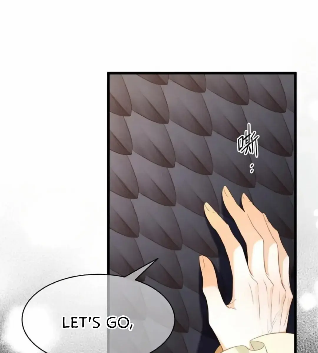 I Was Reborn as His Highness the Prince's Little Evil Dragon Chapter 16 Page 47