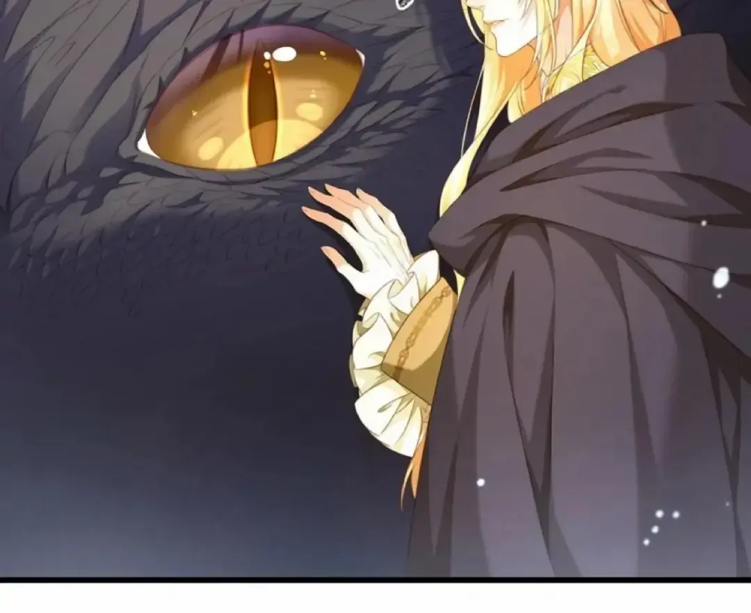 I Was Reborn as His Highness the Prince's Little Evil Dragon Chapter 16 Page 49