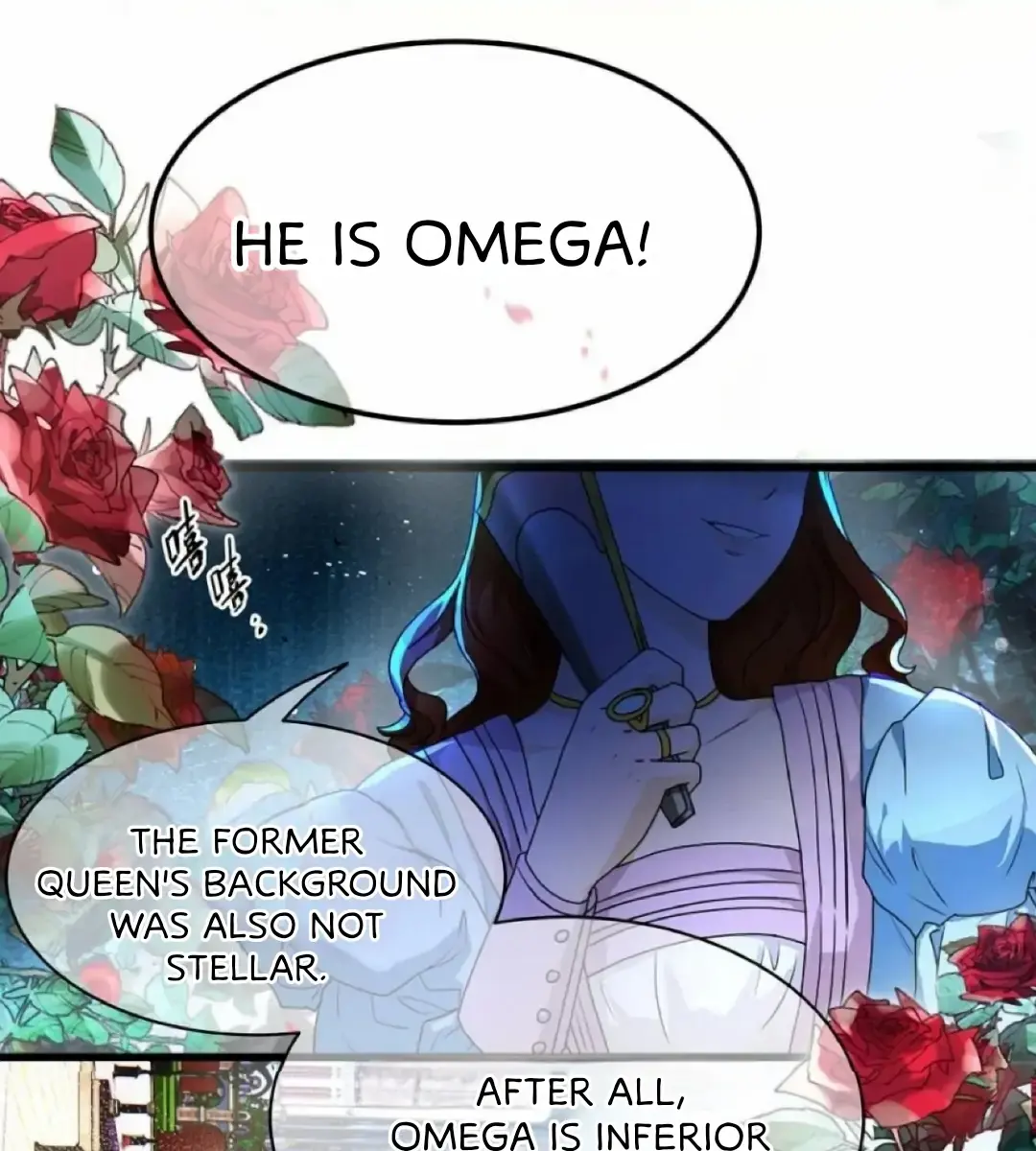 I Was Reborn as His Highness the Prince's Little Evil Dragon Chapter 16 Page 57