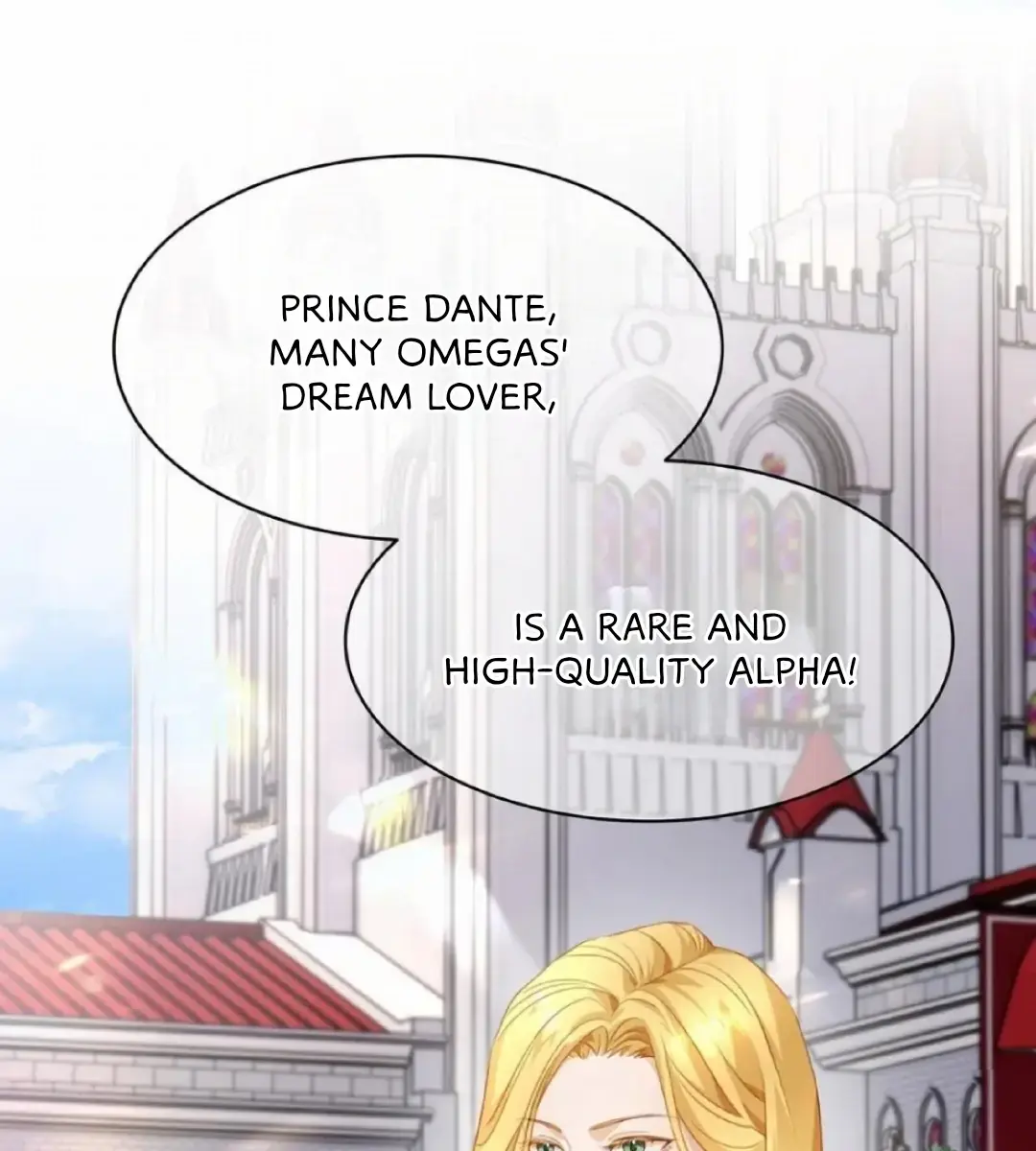 I Was Reborn as His Highness the Prince's Little Evil Dragon Chapter 16 Page 61