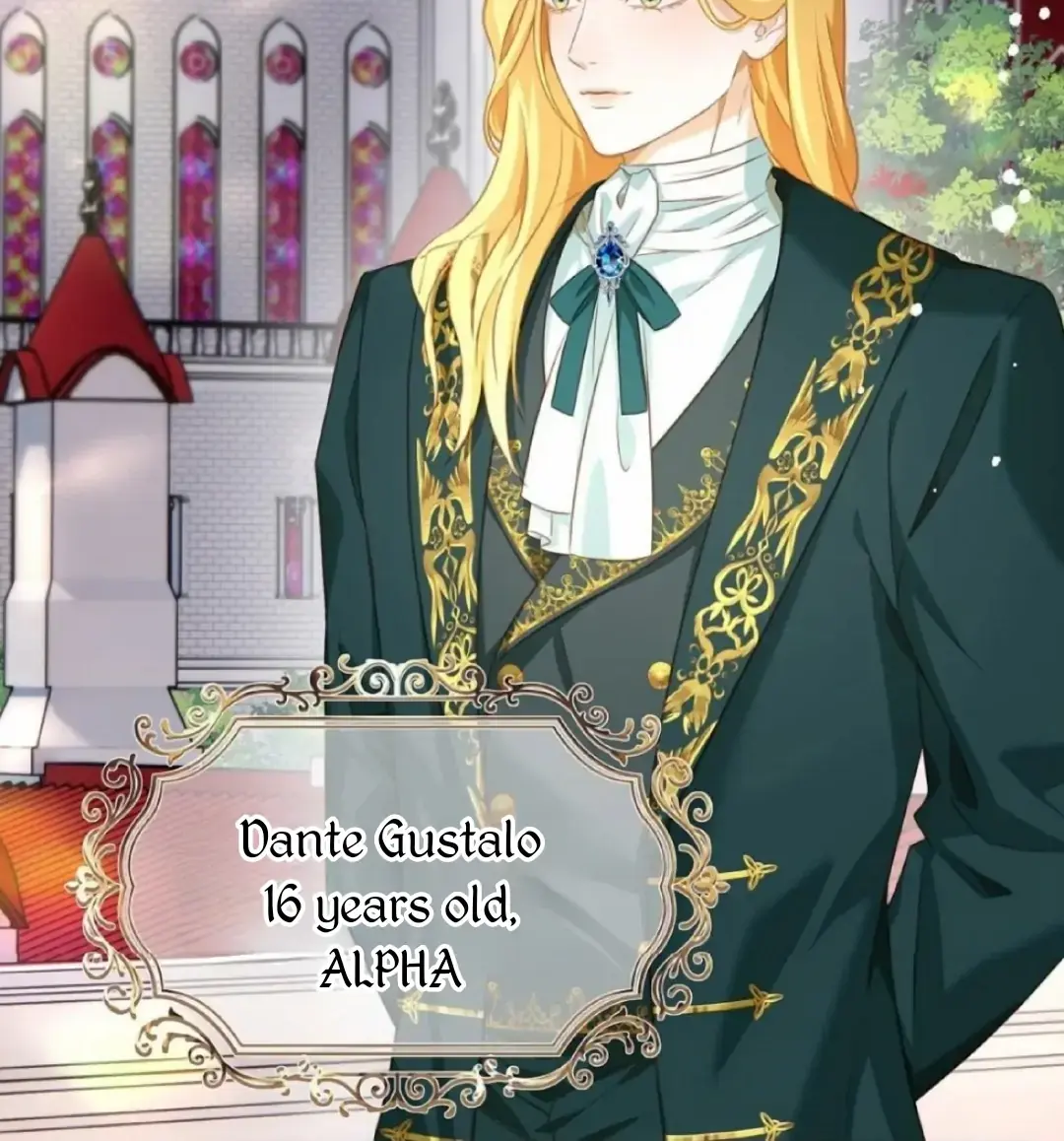 I Was Reborn as His Highness the Prince's Little Evil Dragon Chapter 16 Page 62