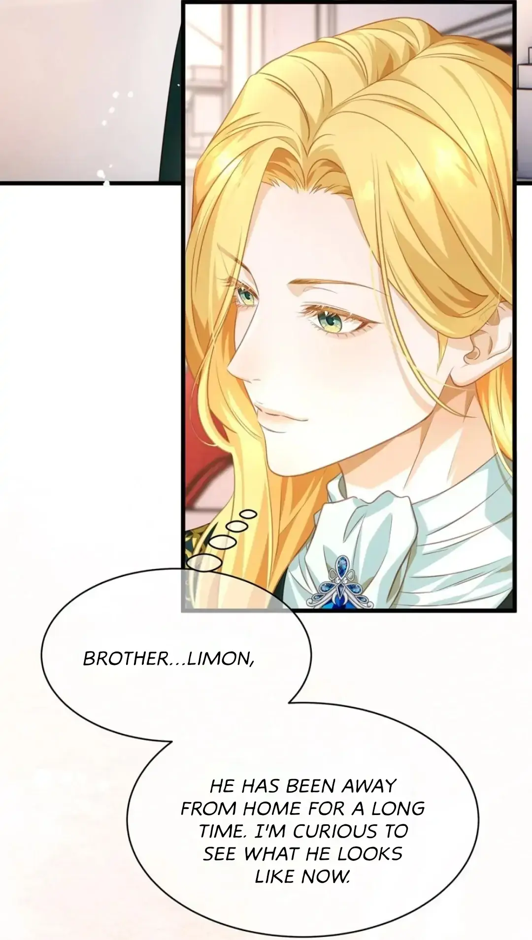 I Was Reborn as His Highness the Prince's Little Evil Dragon Chapter 16 Page 63