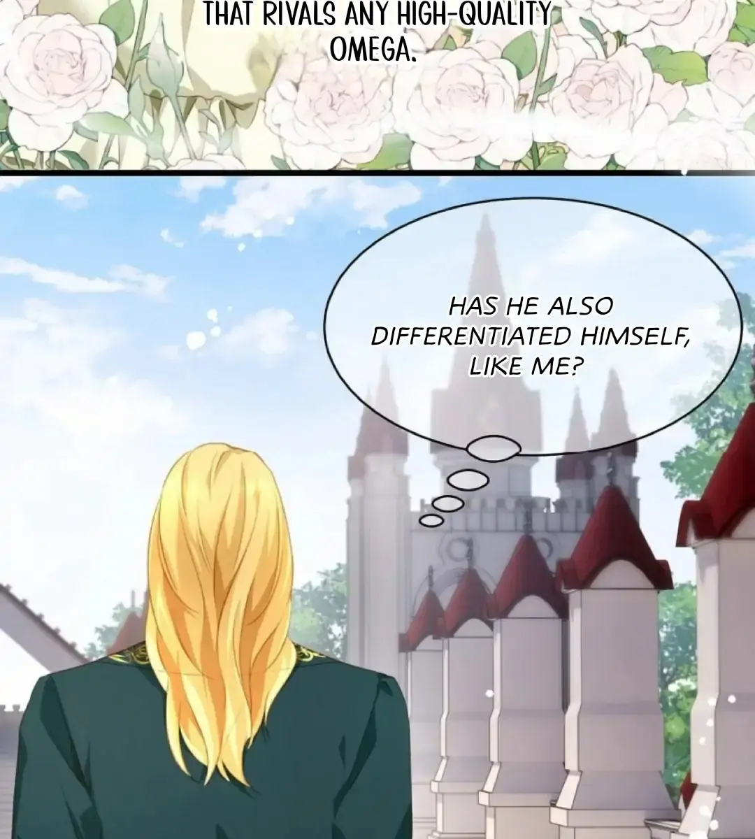 I Was Reborn as His Highness the Prince's Little Evil Dragon Chapter 16 Page 66