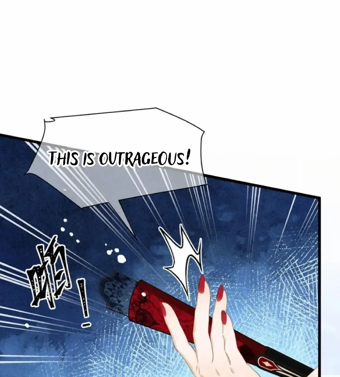 I Was Reborn as His Highness the Prince's Little Evil Dragon Chapter 16 Page 69