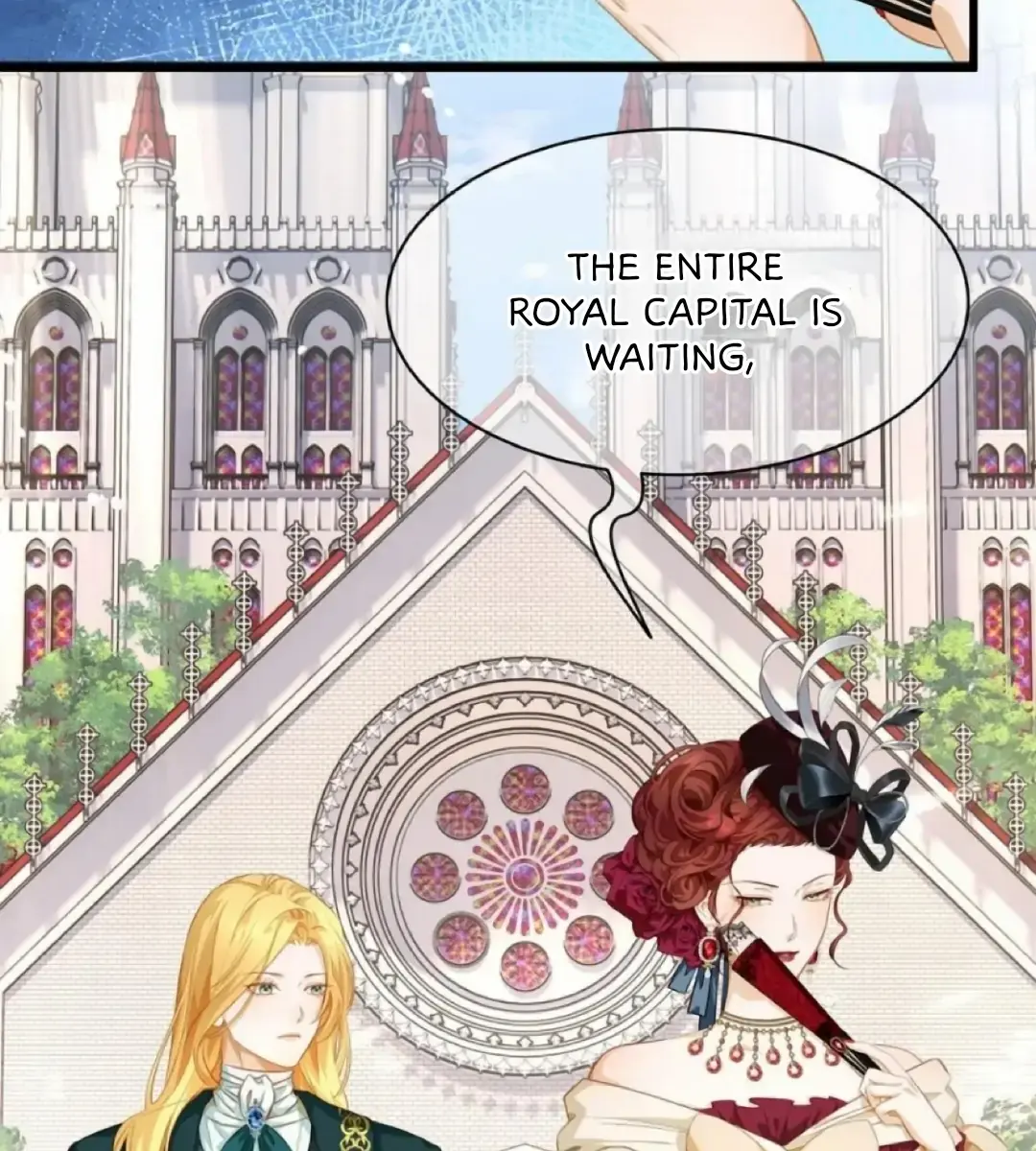 I Was Reborn as His Highness the Prince's Little Evil Dragon Chapter 16 Page 70