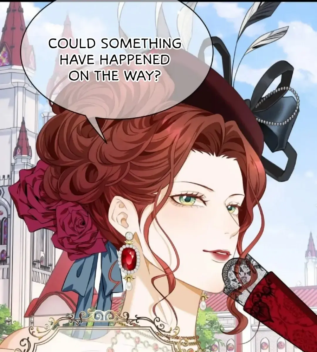 I Was Reborn as His Highness the Prince's Little Evil Dragon Chapter 16 Page 73