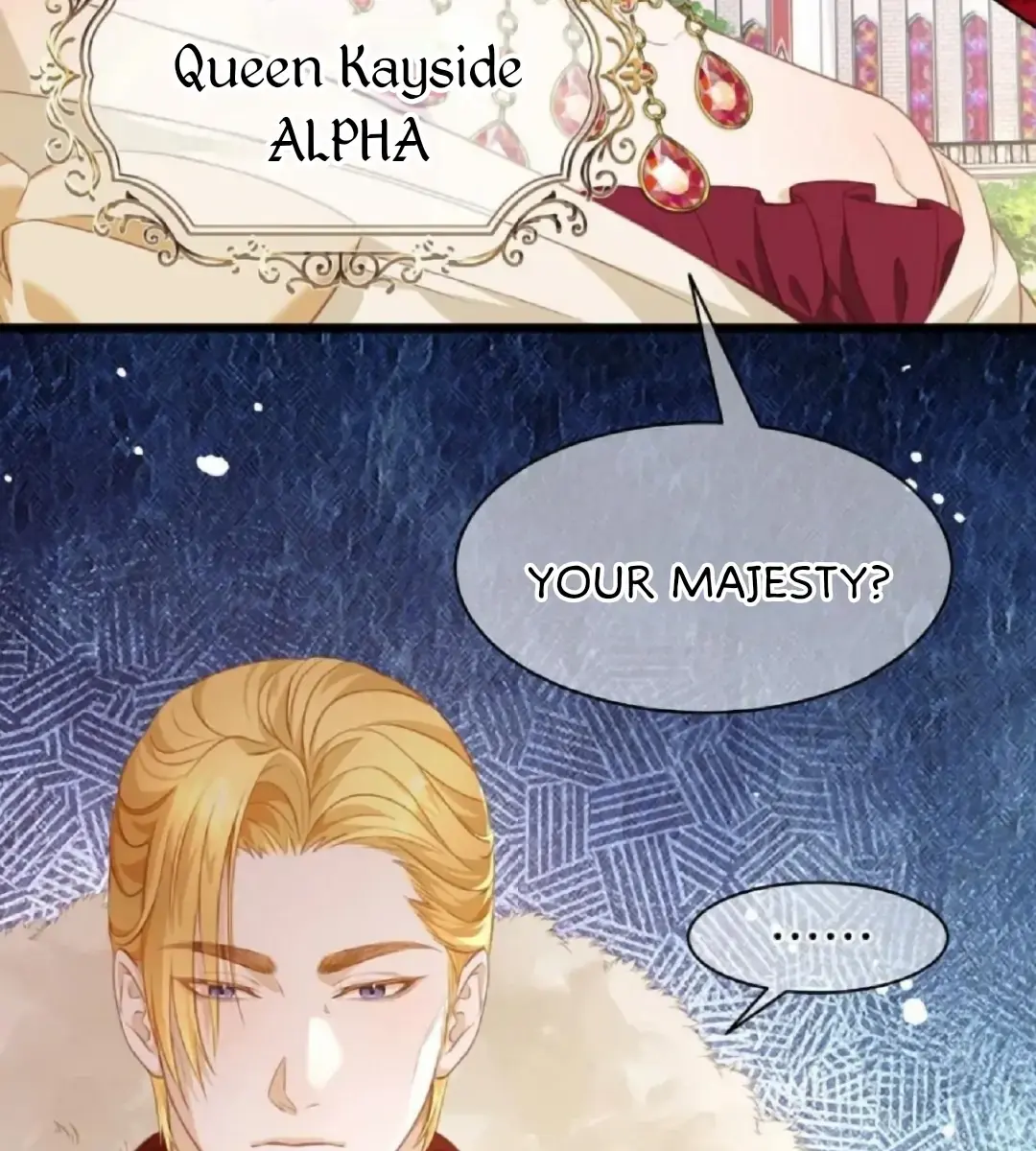 I Was Reborn as His Highness the Prince's Little Evil Dragon Chapter 16 Page 74