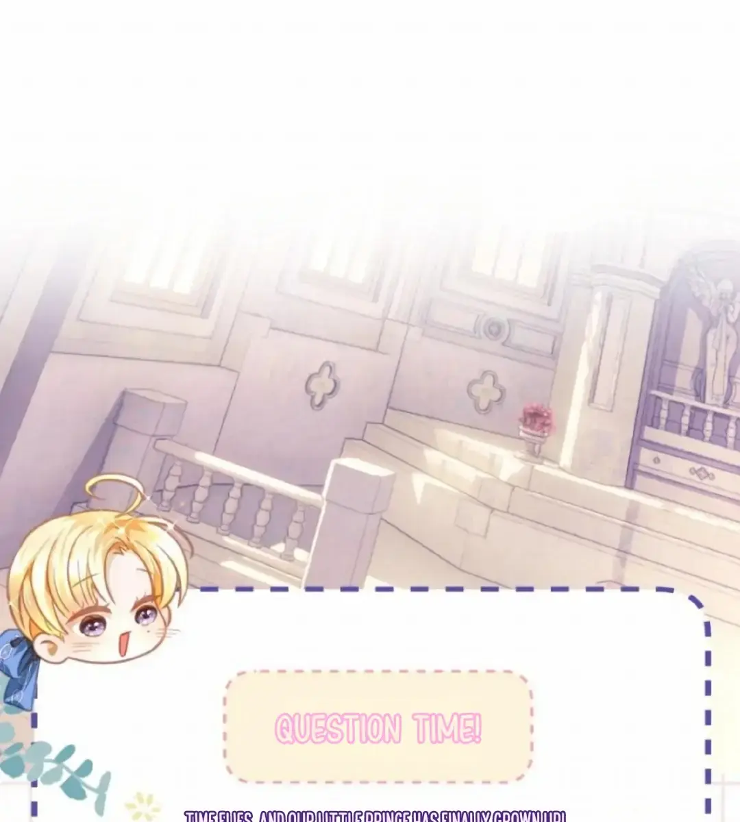 I Was Reborn as His Highness the Prince's Little Evil Dragon Chapter 16 Page 79