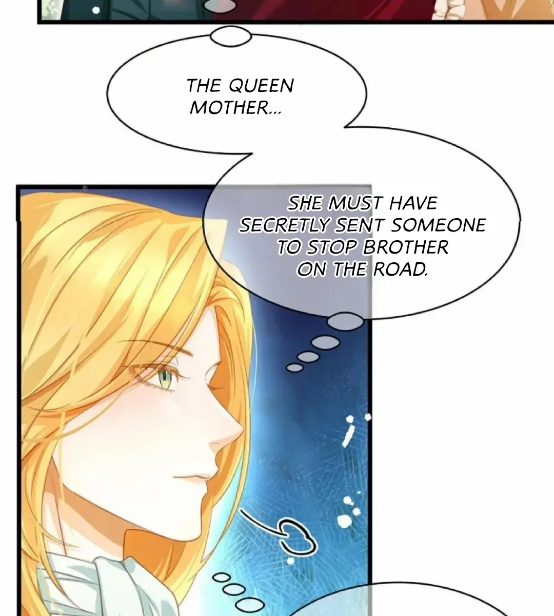 I Was Reborn as His Highness the Prince's Little Evil Dragon Chapter 17 Page 10