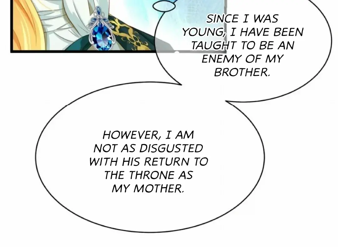 I Was Reborn as His Highness the Prince's Little Evil Dragon Chapter 17 Page 11
