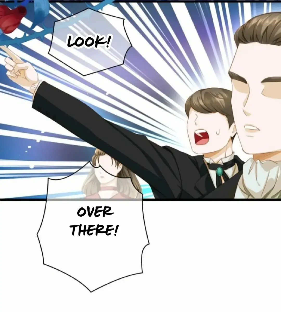 I Was Reborn as His Highness the Prince's Little Evil Dragon Chapter 17 Page 17