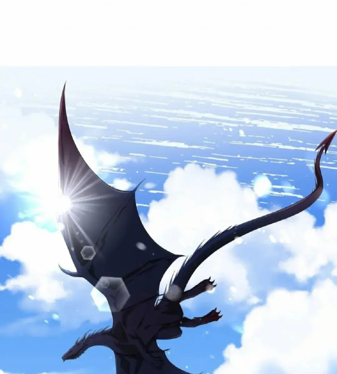 I Was Reborn as His Highness the Prince's Little Evil Dragon Chapter 17 Page 18