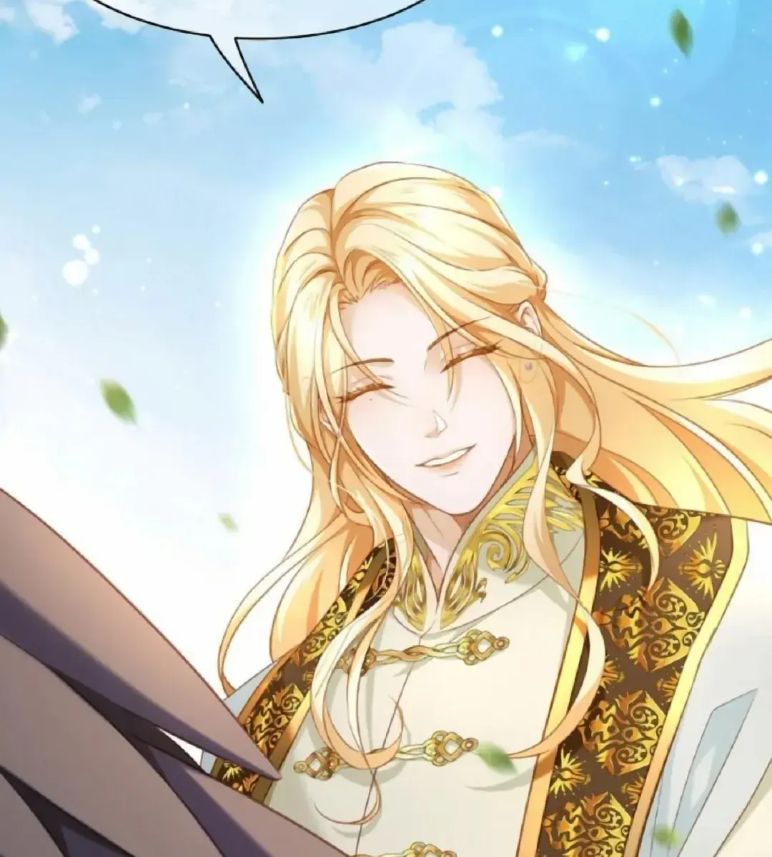 I Was Reborn as His Highness the Prince's Little Evil Dragon Chapter 17 Page 29