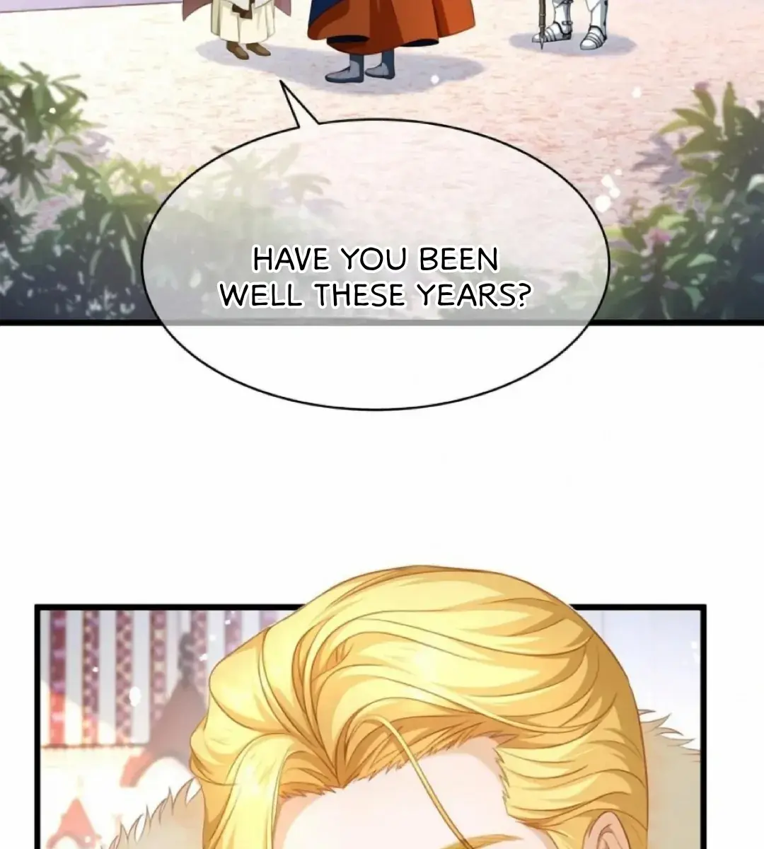 I Was Reborn as His Highness the Prince's Little Evil Dragon Chapter 17 Page 35