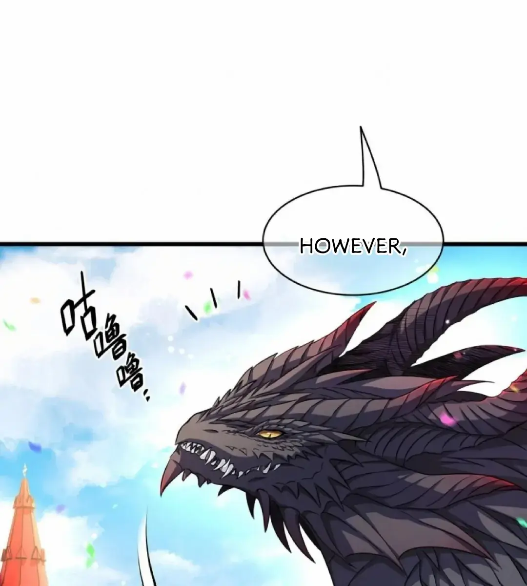 I Was Reborn as His Highness the Prince's Little Evil Dragon Chapter 17 Page 39