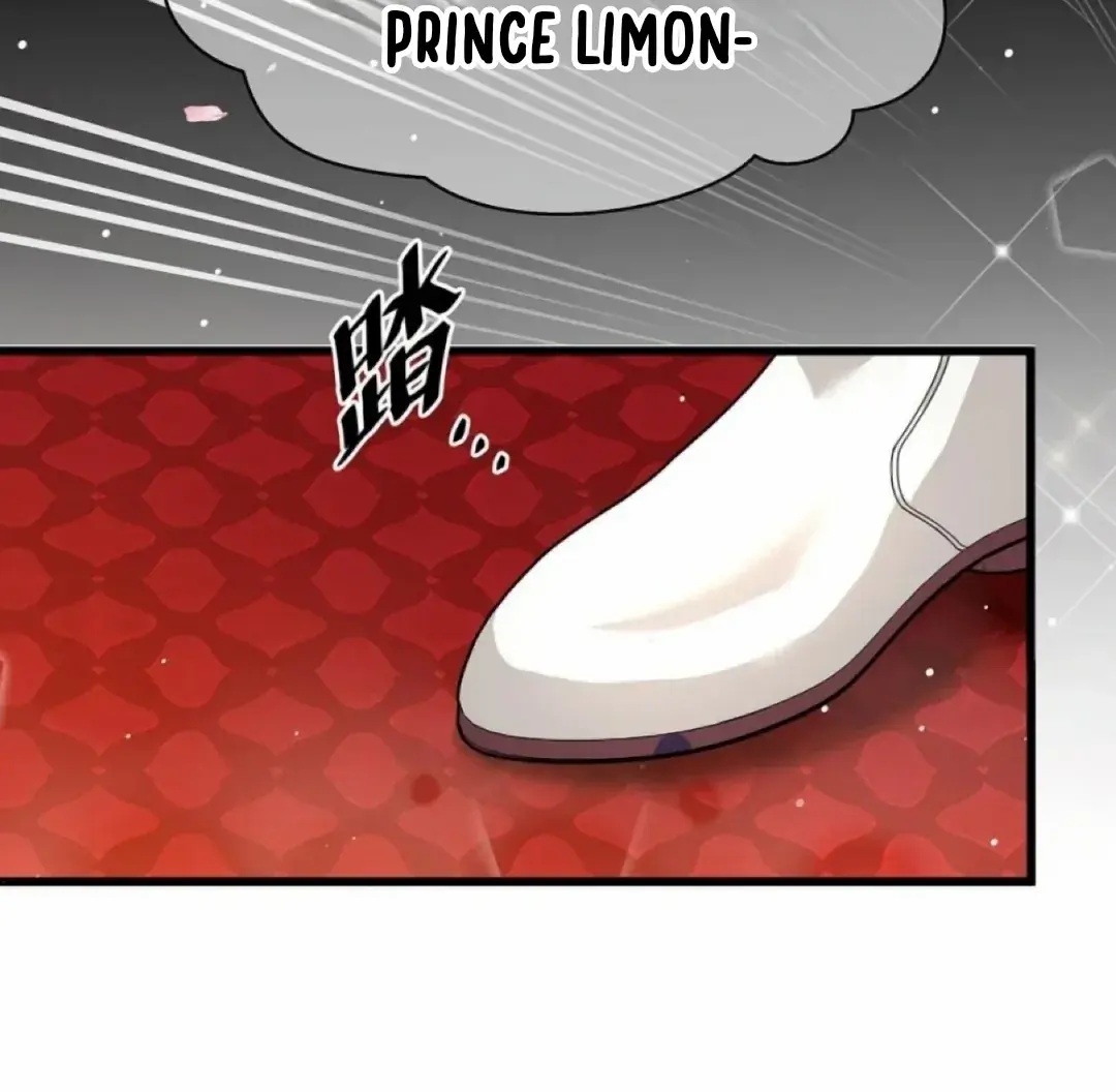 I Was Reborn as His Highness the Prince's Little Evil Dragon Chapter 17 Page 51