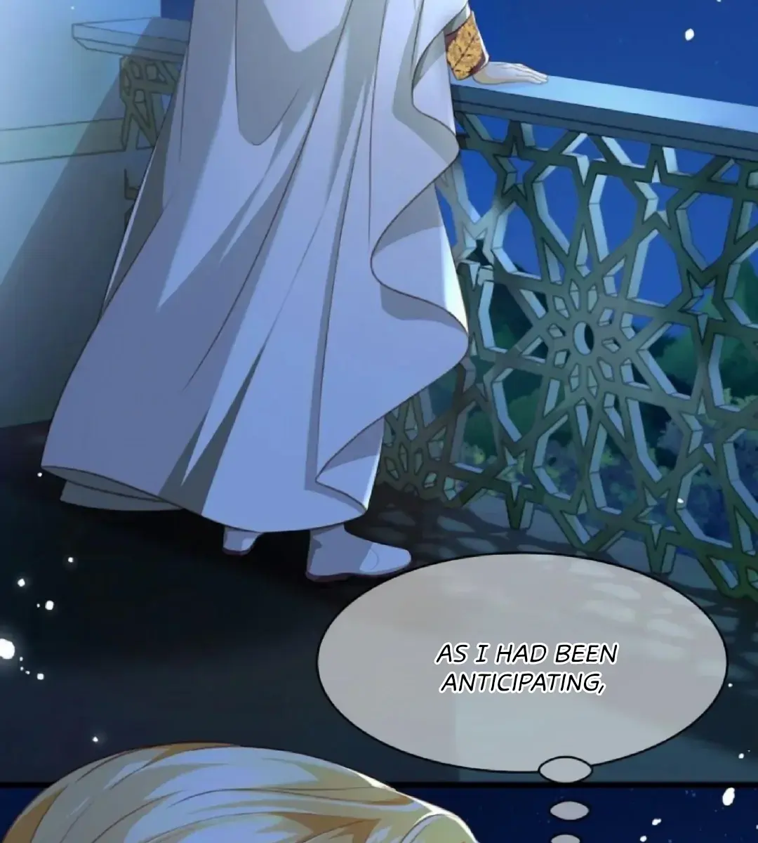 I Was Reborn as His Highness the Prince's Little Evil Dragon Chapter 17 Page 61