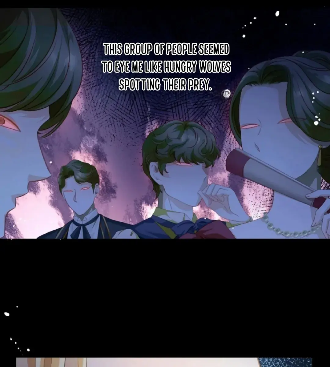 I Was Reborn as His Highness the Prince's Little Evil Dragon Chapter 17 Page 64