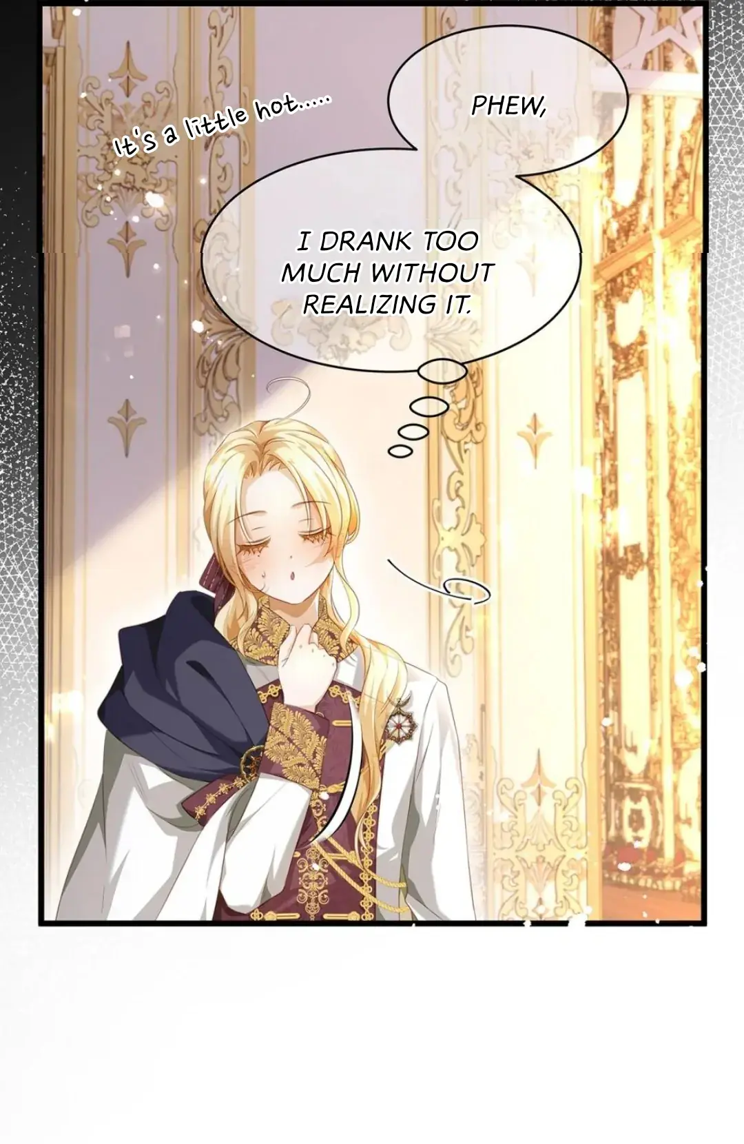 I Was Reborn as His Highness the Prince's Little Evil Dragon Chapter 17 Page 66