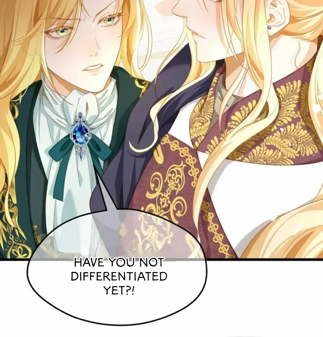 I Was Reborn as His Highness the Prince's Little Evil Dragon Chapter 17 Page 70