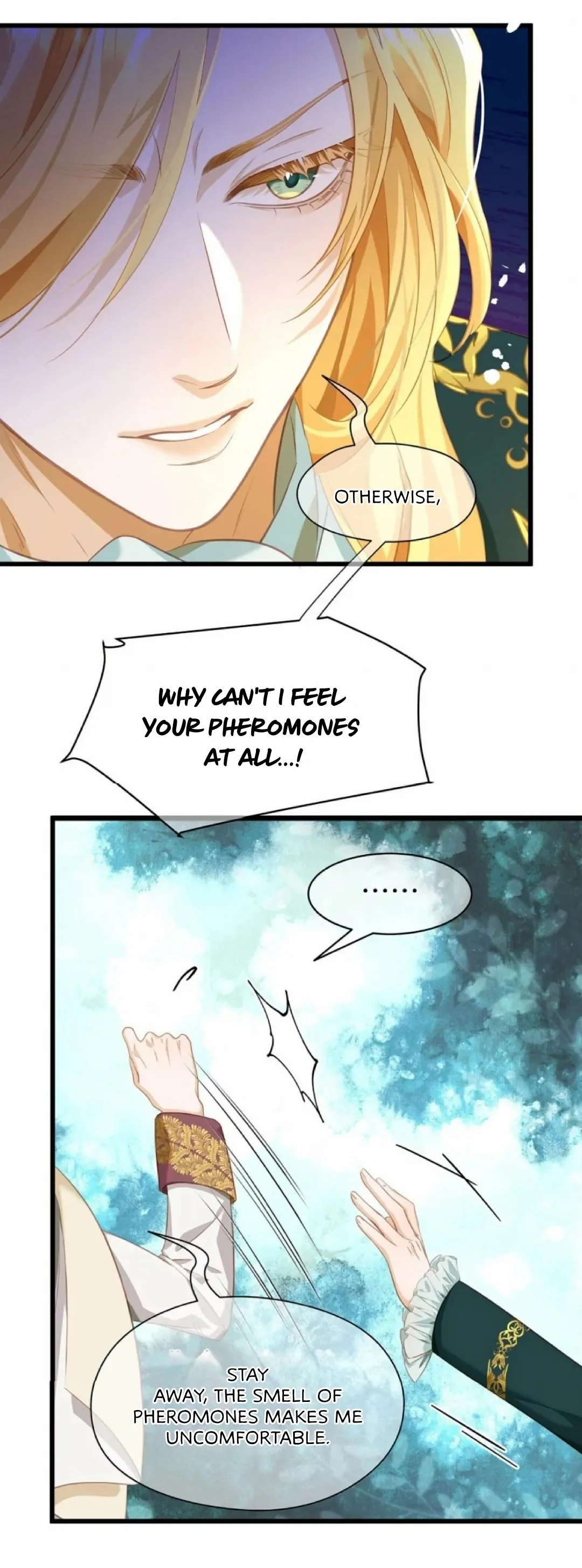 I Was Reborn as His Highness the Prince's Little Evil Dragon Chapter 17 Page 71