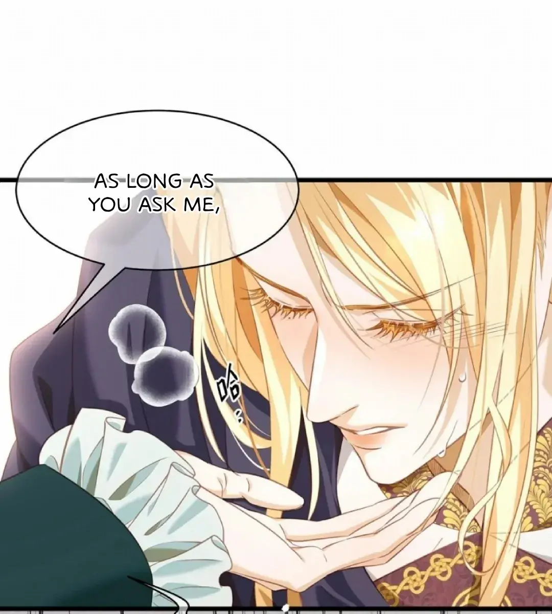 I Was Reborn as His Highness the Prince's Little Evil Dragon Chapter 17 Page 76