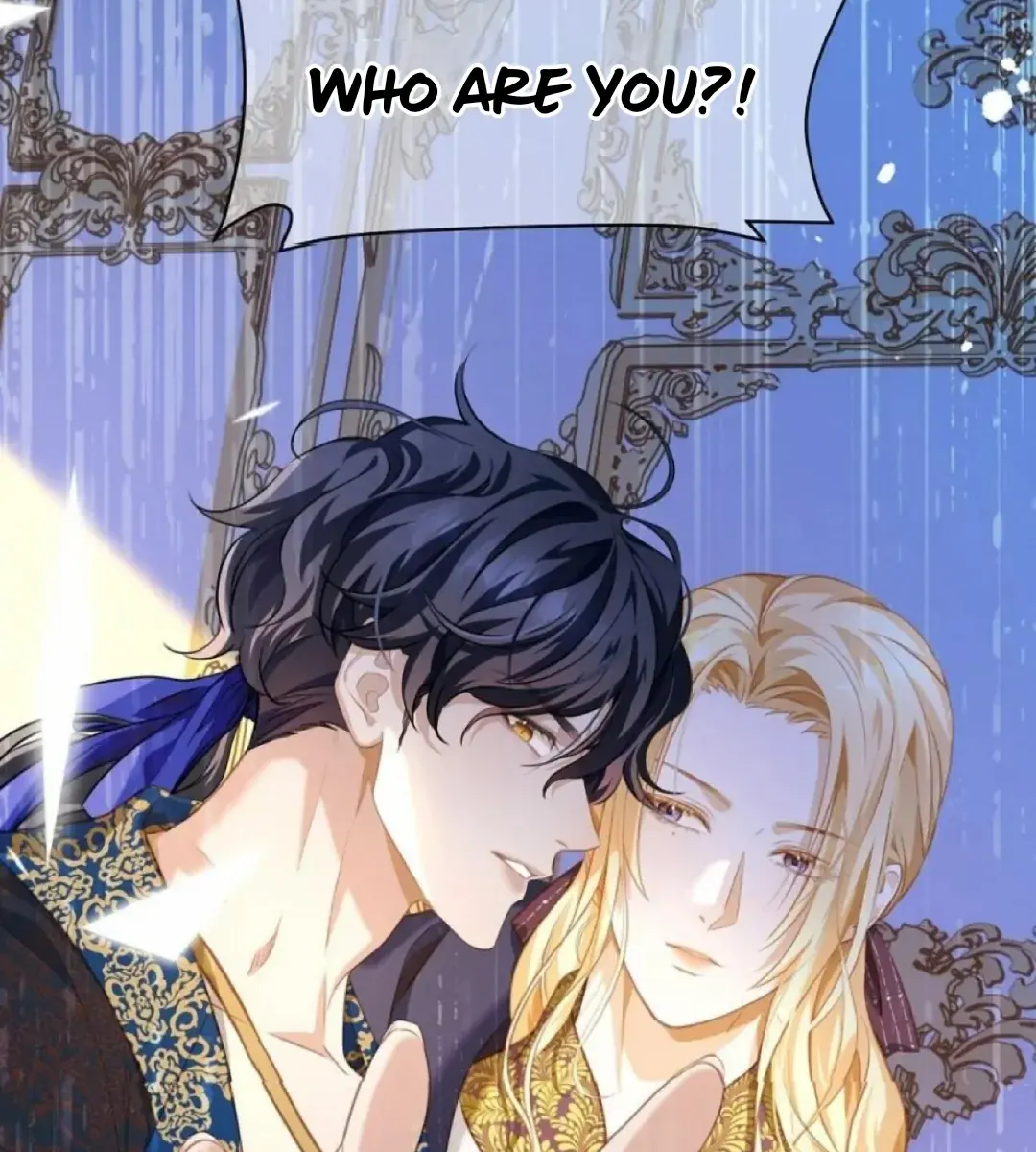 I Was Reborn as His Highness the Prince's Little Evil Dragon Chapter 17 Page 81