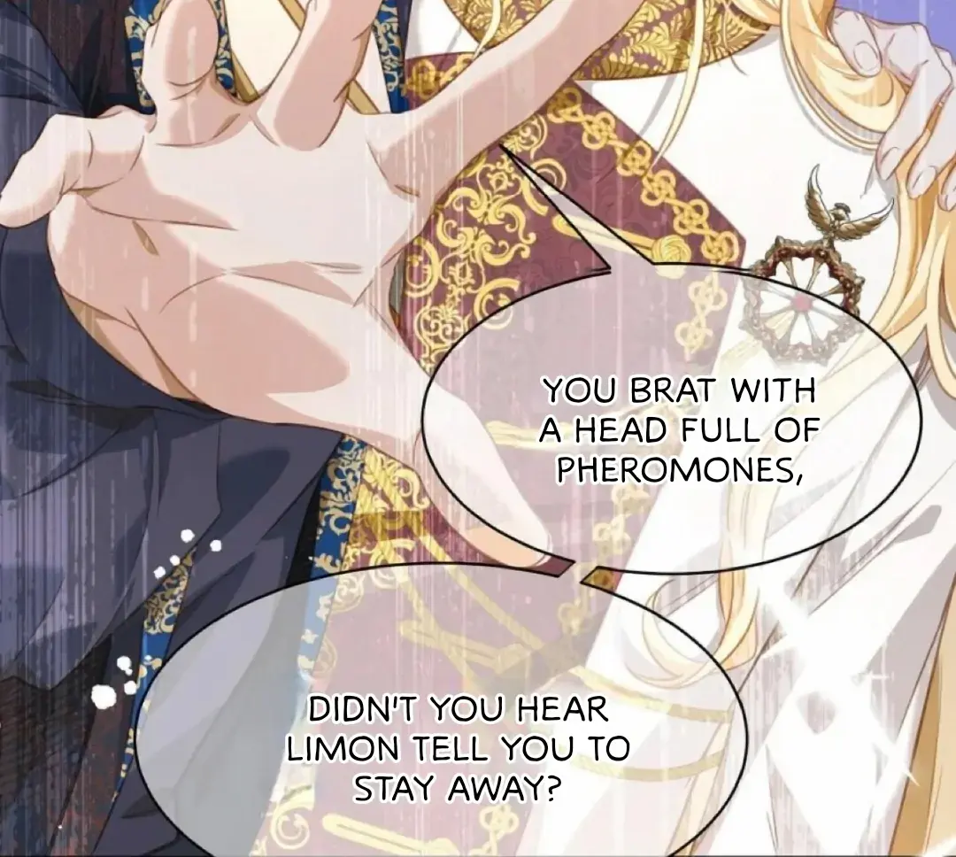 I Was Reborn as His Highness the Prince's Little Evil Dragon Chapter 17 Page 82