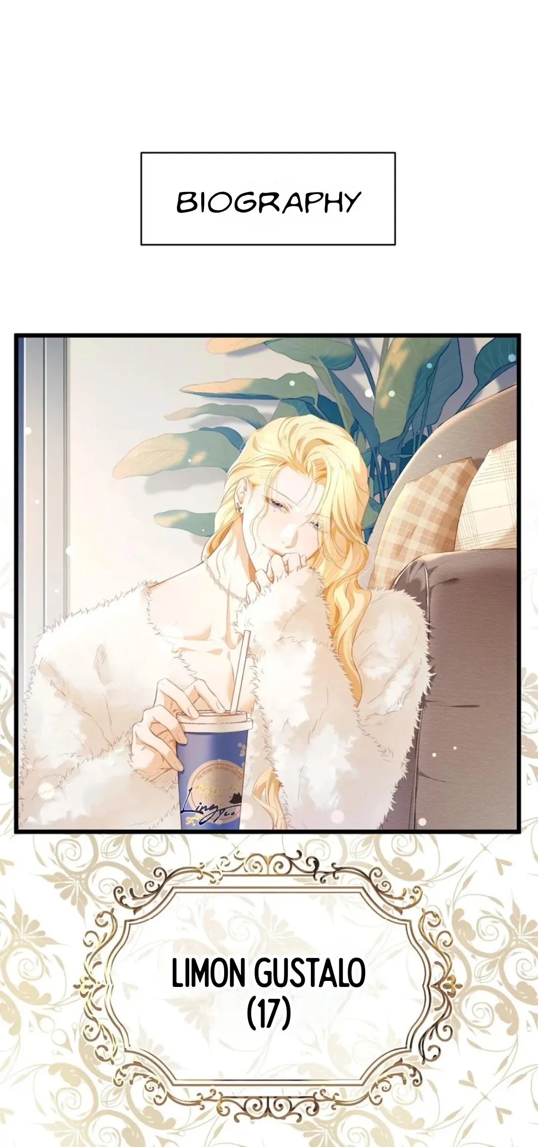 I Was Reborn as His Highness the Prince's Little Evil Dragon Chapter 18 Page 3