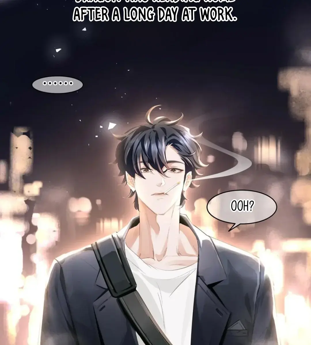 I Was Reborn as His Highness the Prince's Little Evil Dragon Chapter 18 Page 11