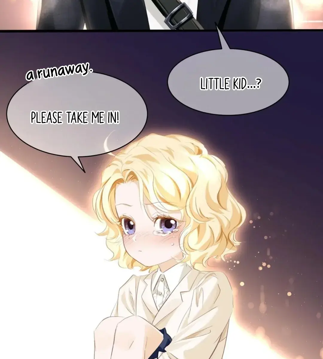 I Was Reborn as His Highness the Prince's Little Evil Dragon Chapter 18 Page 12