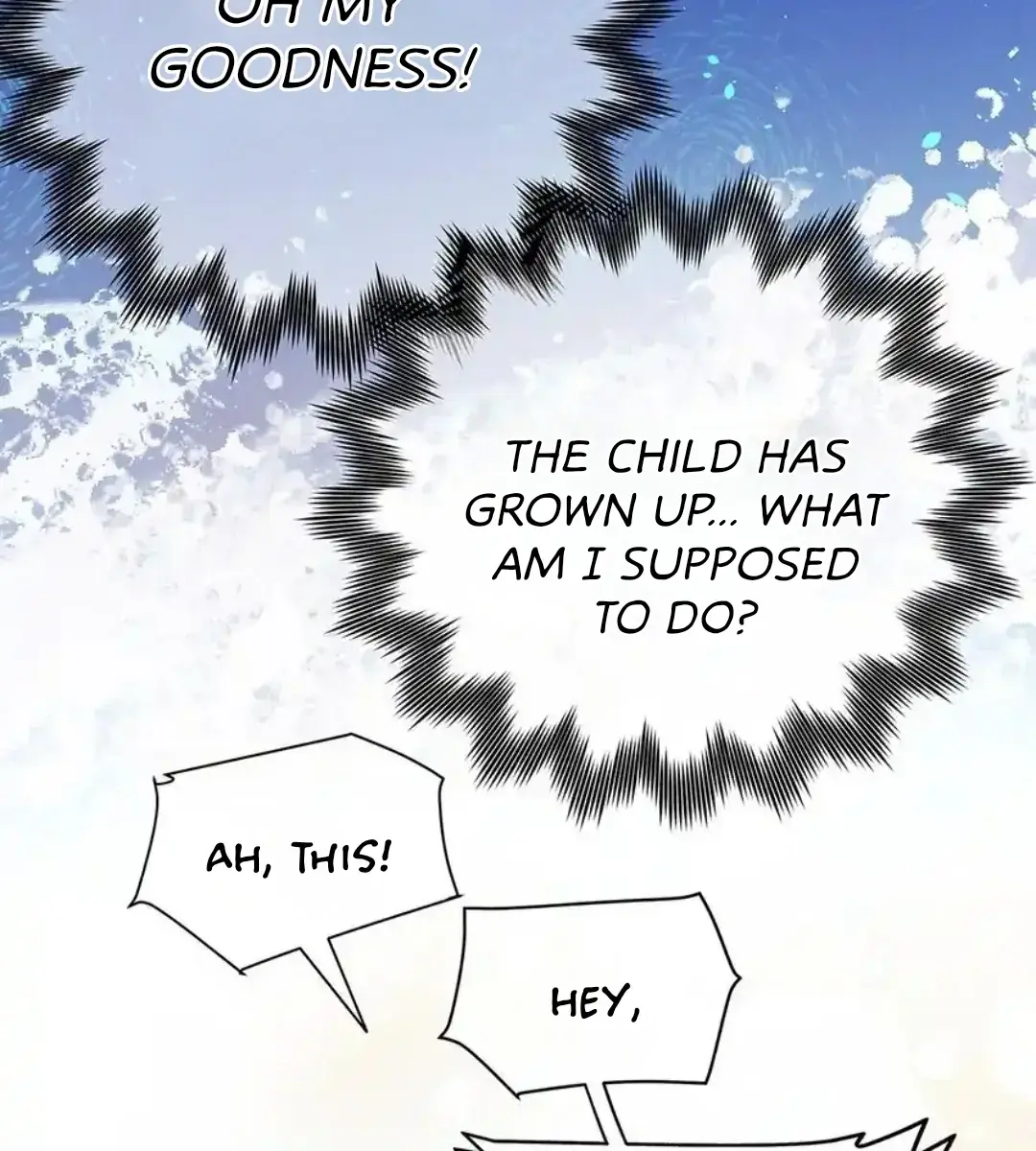 I Was Reborn as His Highness the Prince's Little Evil Dragon Chapter 19 Page 11