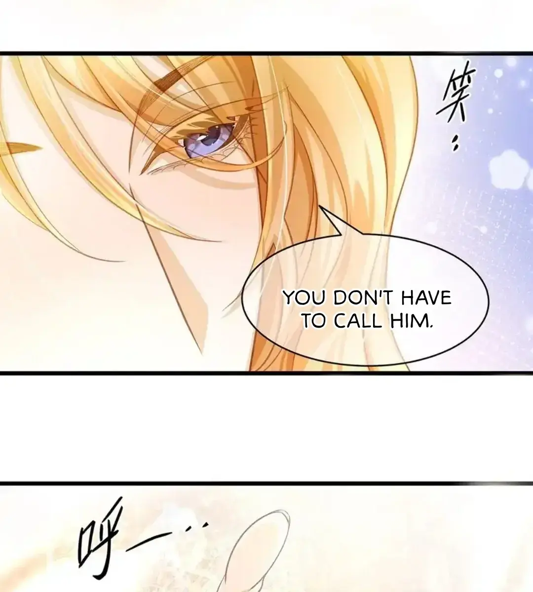 I Was Reborn as His Highness the Prince's Little Evil Dragon Chapter 19 Page 15