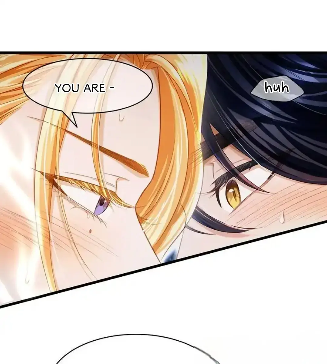 I Was Reborn as His Highness the Prince's Little Evil Dragon Chapter 19 Page 19