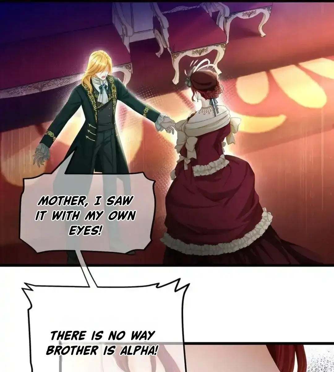 I Was Reborn as His Highness the Prince's Little Evil Dragon Chapter 19 Page 26