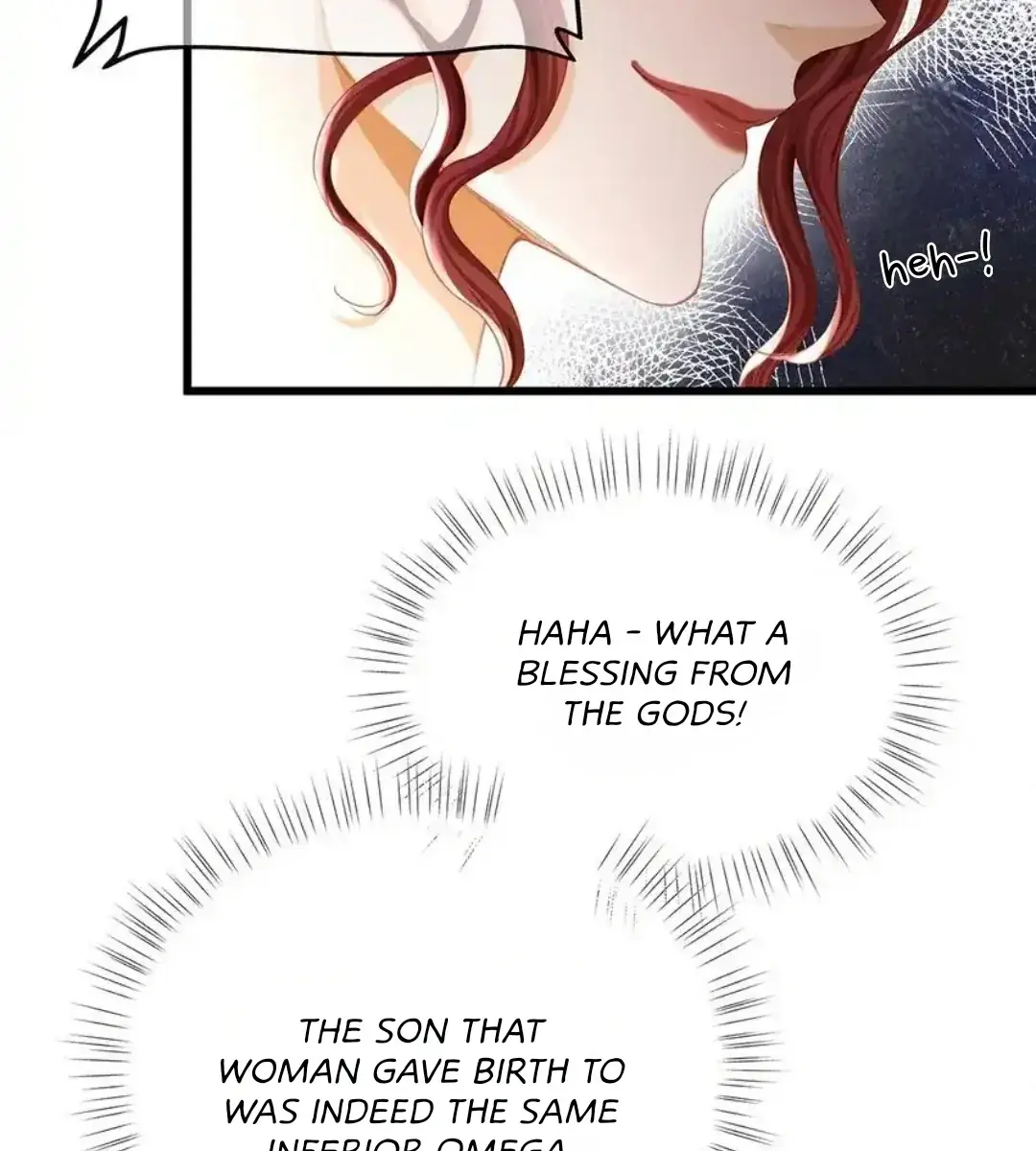 I Was Reborn as His Highness the Prince's Little Evil Dragon Chapter 19 Page 27