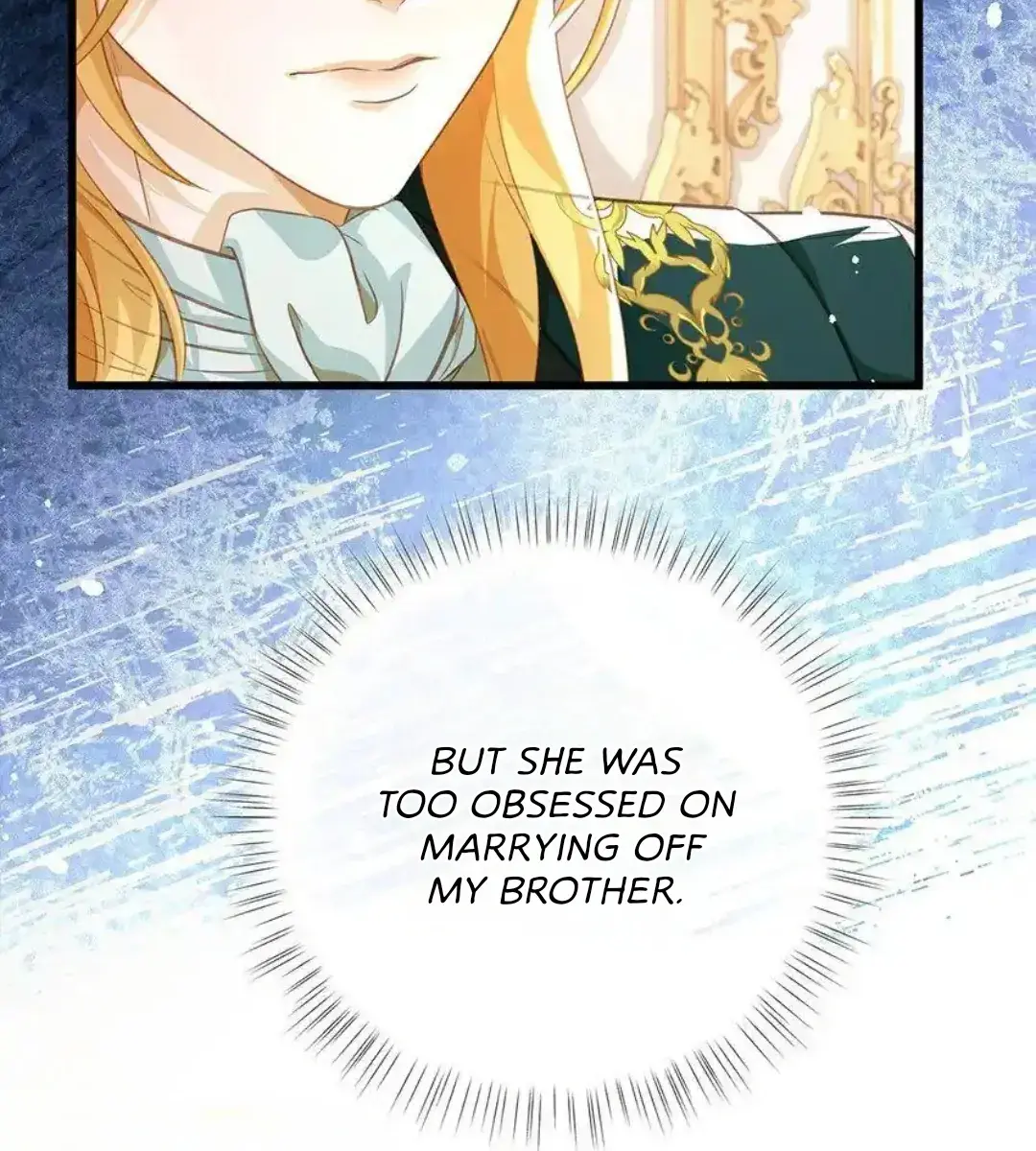 I Was Reborn as His Highness the Prince's Little Evil Dragon Chapter 19 Page 33