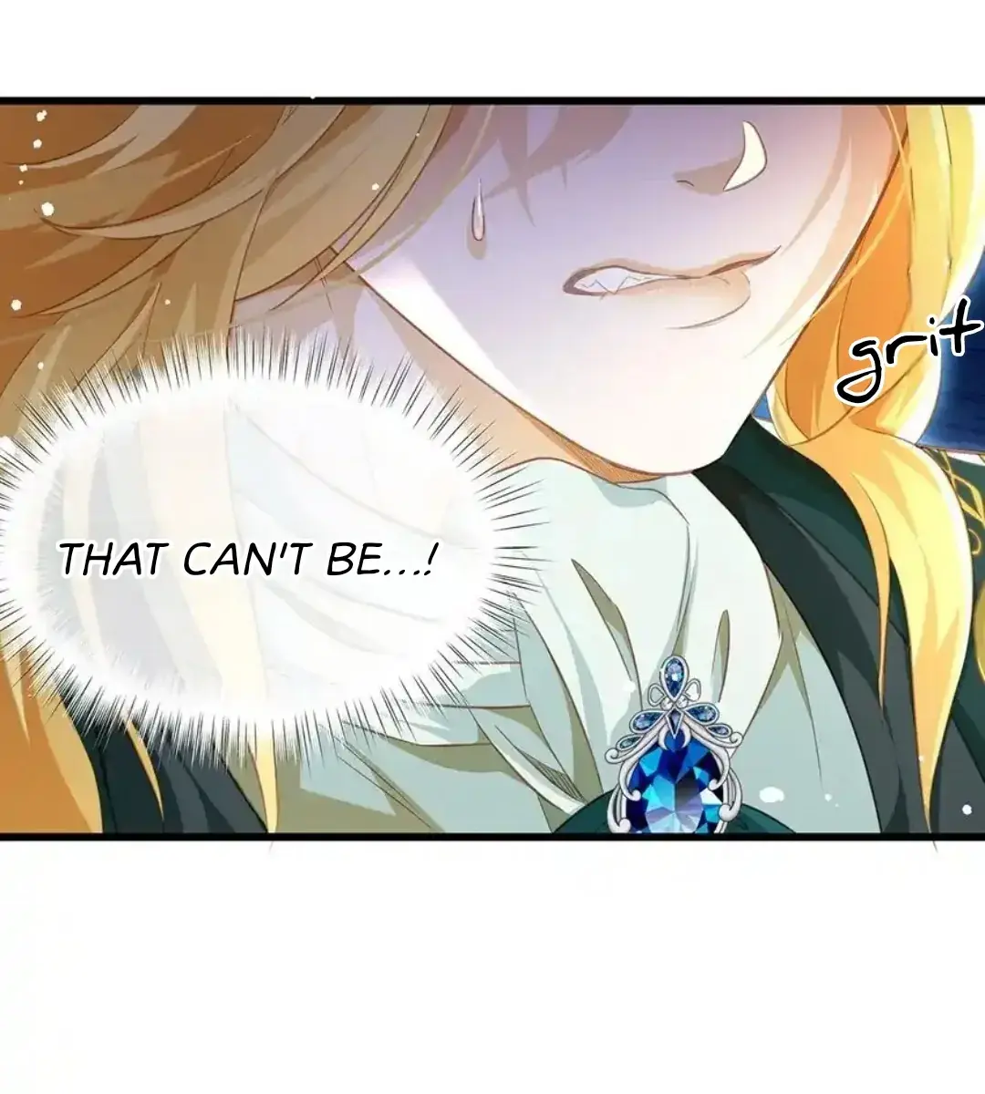 I Was Reborn as His Highness the Prince's Little Evil Dragon Chapter 19 Page 36