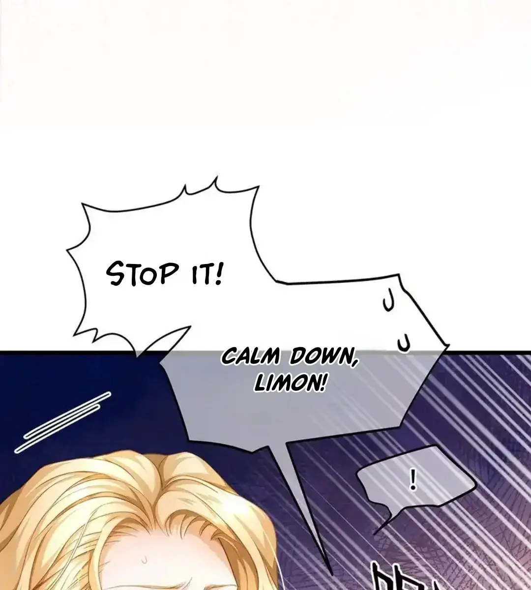 I Was Reborn as His Highness the Prince's Little Evil Dragon Chapter 19 Page 48