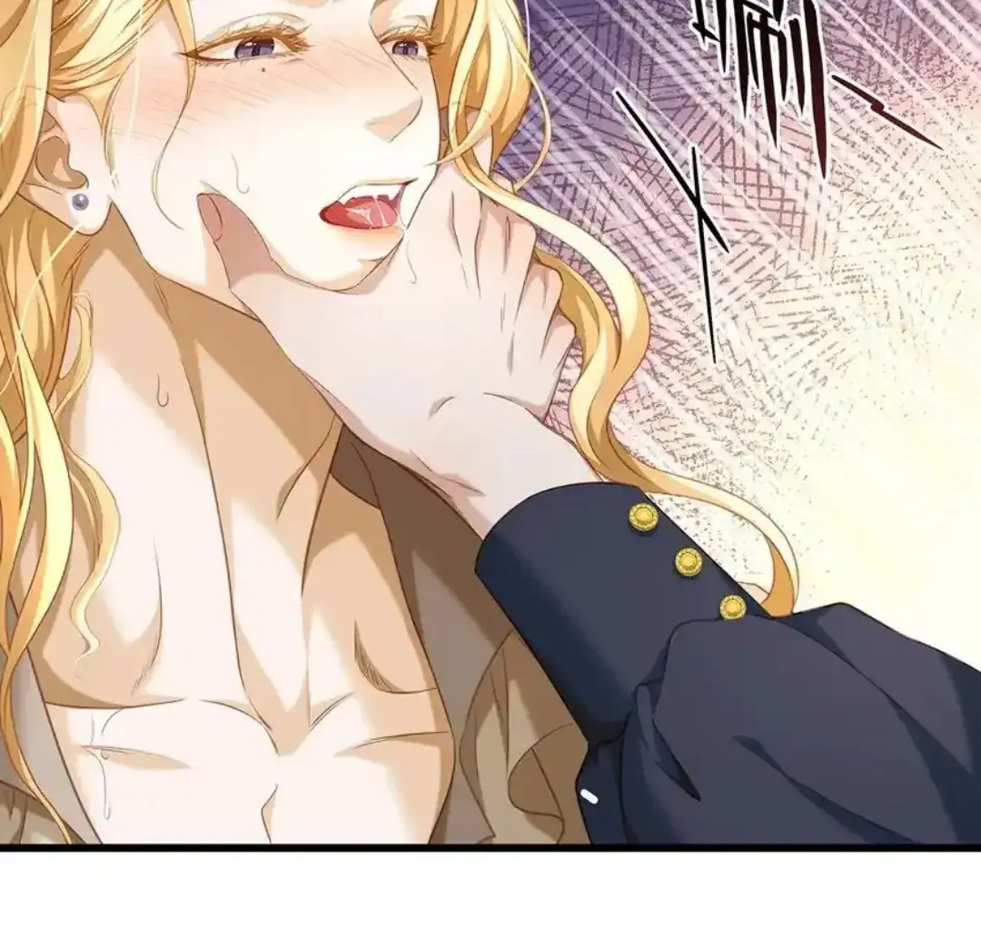 I Was Reborn as His Highness the Prince's Little Evil Dragon Chapter 19 Page 49