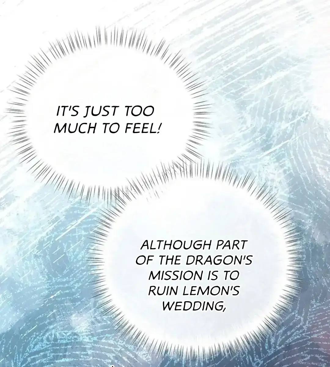 I Was Reborn as His Highness the Prince's Little Evil Dragon Chapter 19 Page 56