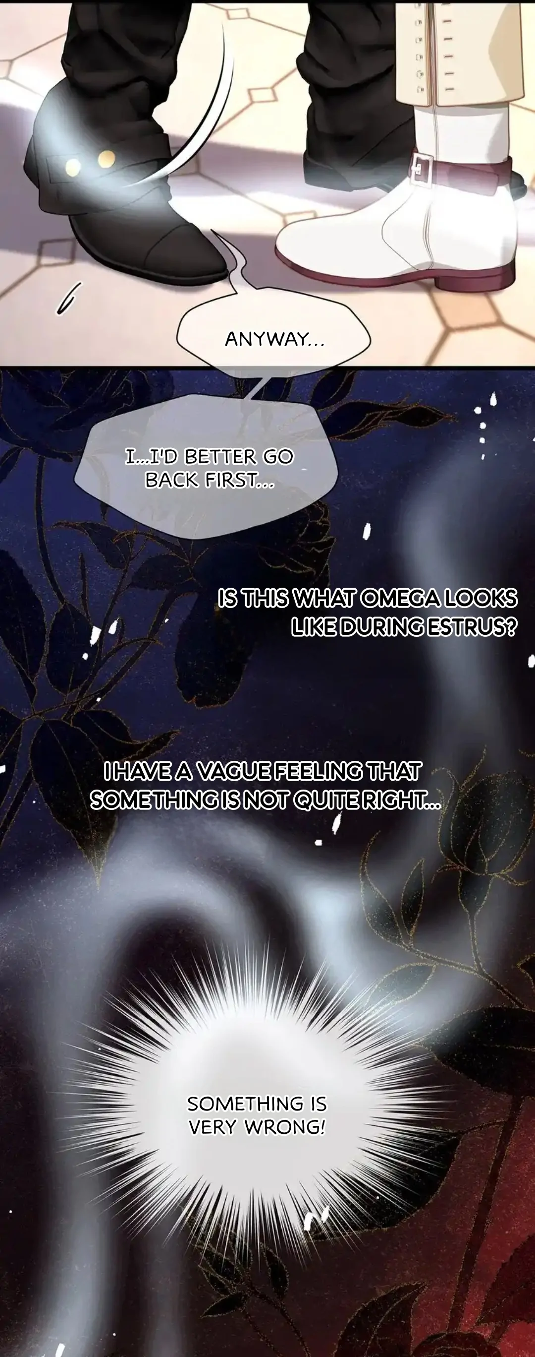 I Was Reborn as His Highness the Prince's Little Evil Dragon Chapter 19 Page 63