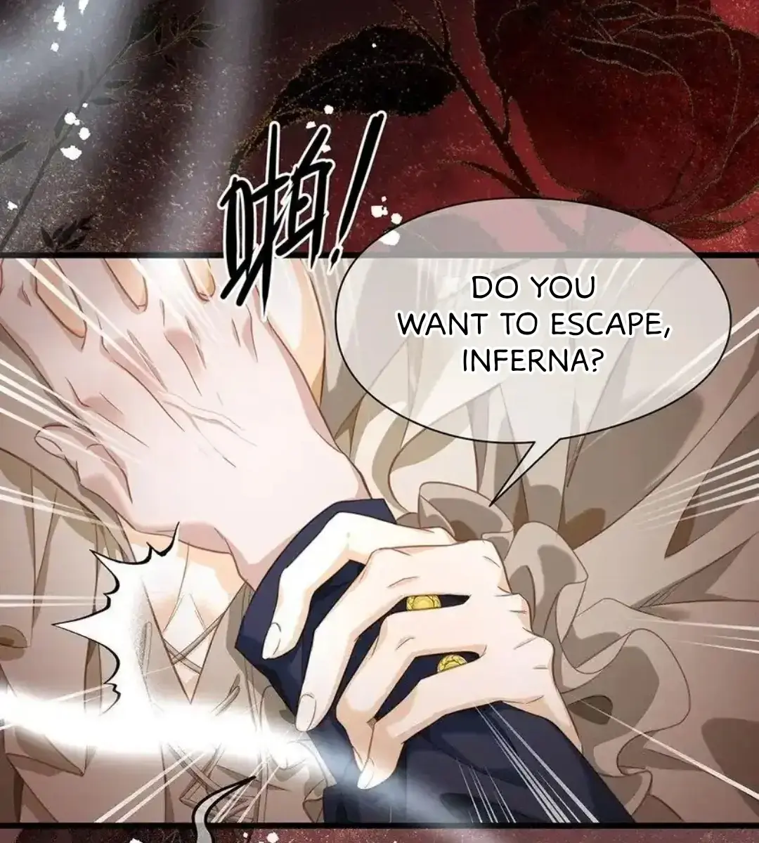 I Was Reborn as His Highness the Prince's Little Evil Dragon Chapter 19 Page 68