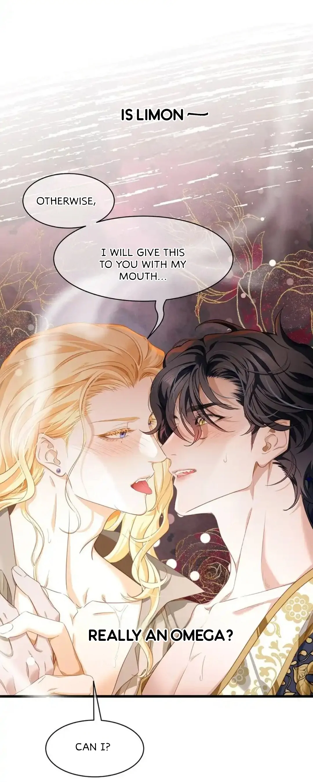 I Was Reborn as His Highness the Prince's Little Evil Dragon Chapter 19 Page 71