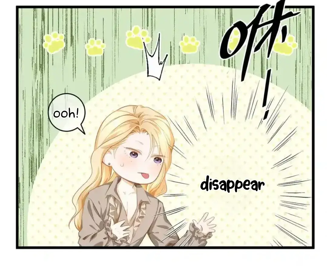 I Was Reborn as His Highness the Prince's Little Evil Dragon Chapter 19 Page 77