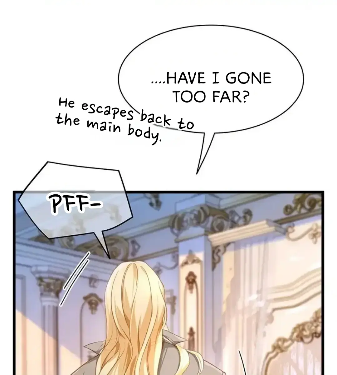 I Was Reborn as His Highness the Prince's Little Evil Dragon Chapter 19 Page 79