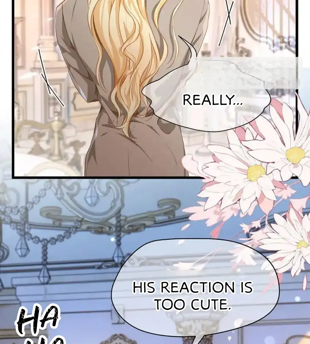 I Was Reborn as His Highness the Prince's Little Evil Dragon Chapter 19 Page 80